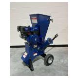New Powerhorse 15 HP 420cc Chipper Shredder