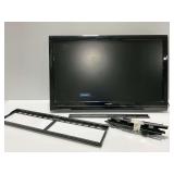 Insignia TV with Mounting Hardware