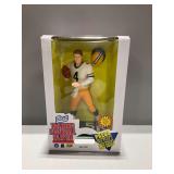 1996 Best Brett Favre Talking Football Player Action Figure