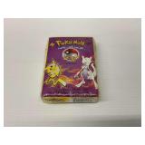 Pokemon 1999 Zap Theme Deck Sealed
