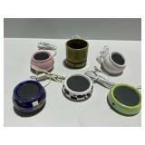 Electric Candle Warmers
