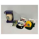Green Bay Packers Memorabilia