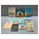 Vintage Children