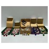 Jingle Buddies Tree Ornaments Assortment