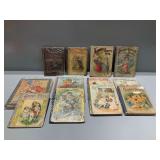 Vintage Children