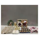 Christmas Decor and Holiday Accessories