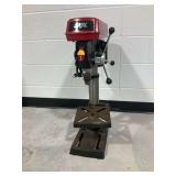 SKIL 10 in. Benchtop Drill Press.... powers on