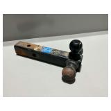 Tow Power by Reese Tri-Ball Trailer Hitch Mount