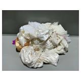 Intimate Apparel ... Satin and Lacy Items