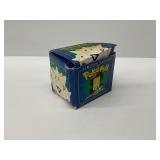 Pokemon 23K Gold Plated Trading Card Togepi in Pokéball with Box