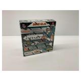 2024 Panini Prizm NFL Trading Card Mega Box