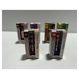 Gearbox 1:25 Scale Model Gas Pumps