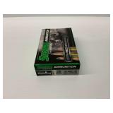 Sierra GameChanger 270 Winchester 140 Grain Tipped Ammunition