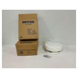 (3) Enercron Technologies Inc. Lighting Fixtures