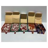 Jingle Buddies Holiday Ornaments