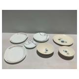 Corelle and Other Dinnerware