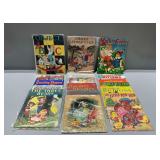 1930s-40s Children