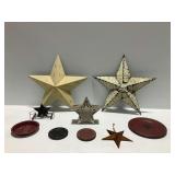 Rustic Star Home Decor