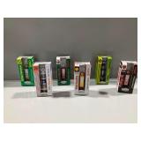 Gearbox Collectible 1/25 Scale Model Gas Pumps