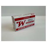 Winchester 9mm Luger 115 Grain FMJ 200 Round Range Pack
