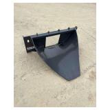 Unused 2026 Skid Steer Tree Digger Attachment