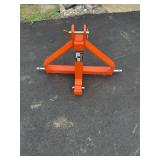 Wolverine quick coupler 4
