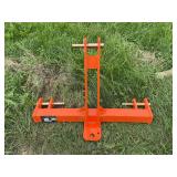 Wolverine quick coupler 10