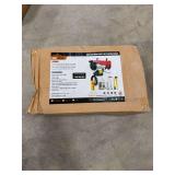Unused LandHonor 1320 LBS Heavy Duty Lift Electric Hoist