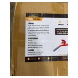 Unused LandHonor 3 Bag Air Jack