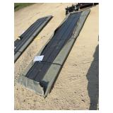 50PCS Galvalume Steel Siding Roofing sk-h50