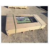 Unused LandHonor 21 x 13 Ft Metal Carport