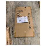 Unused LandHonor 12.5Ft Telescoping Ladder