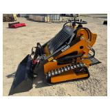 Unused 2026 ms360t skid steer loader