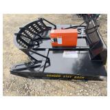 Wolverine 2026 Unused Disc Mower