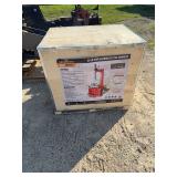Unused LandHonor 24-IN SEMI AUTOMATIC TIRE CHANGER