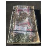 Unused LandHonor 9200LB Ratchet Binders & 3/8" G70 Chains (Total QTY of 15)