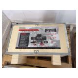 Unused LandHonor 20000LBS  ELECTRIC WINCH-78HP12V Series Wound Motor