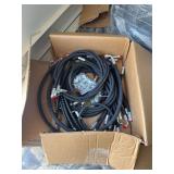 CRAWLER EXCAVATOR hydraulic hose