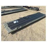 50PCS Galvalume Steel Siding Roofing sk-h50
