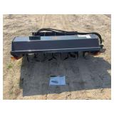 Unused LandHonor Skid Steer Rotary Tiller