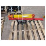Laser Level - [Survey Equipment and Grade Control]