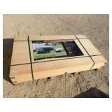 Unused LandHonor 16 x 13 Ft Metal Carport