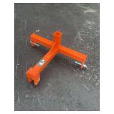 Wolverine quick coupler 3