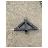 Wolverine class 1 quick hitch tqh-26-01