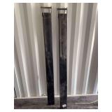 Pallet Fork Extensions