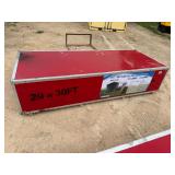 20x30 all steel garage carport