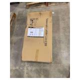 Unused LandHonor 9.2Ft + 9.2Ft Telescoping Ladder