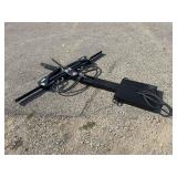 Forklift Tire Lifter