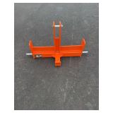 Wolverine quick coupler 9