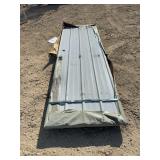 50PCS Galvalume Steel Siding Roofing ... SK-XH50